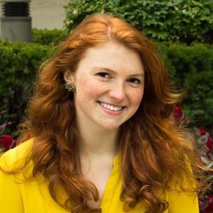 Meet your Posher, Karissa